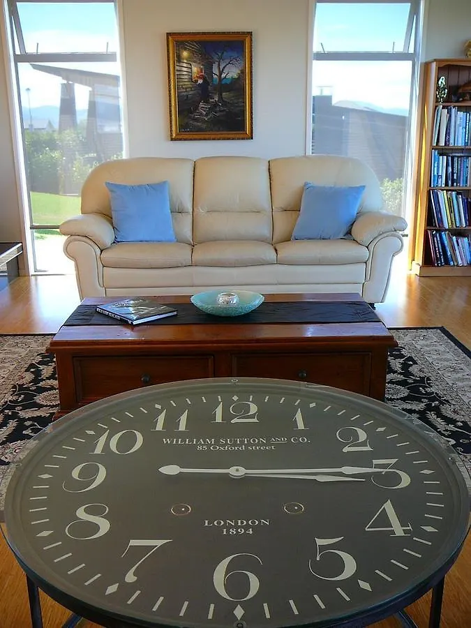 **** Bed & Breakfast Blackley House B&B Blenheim New Zealand