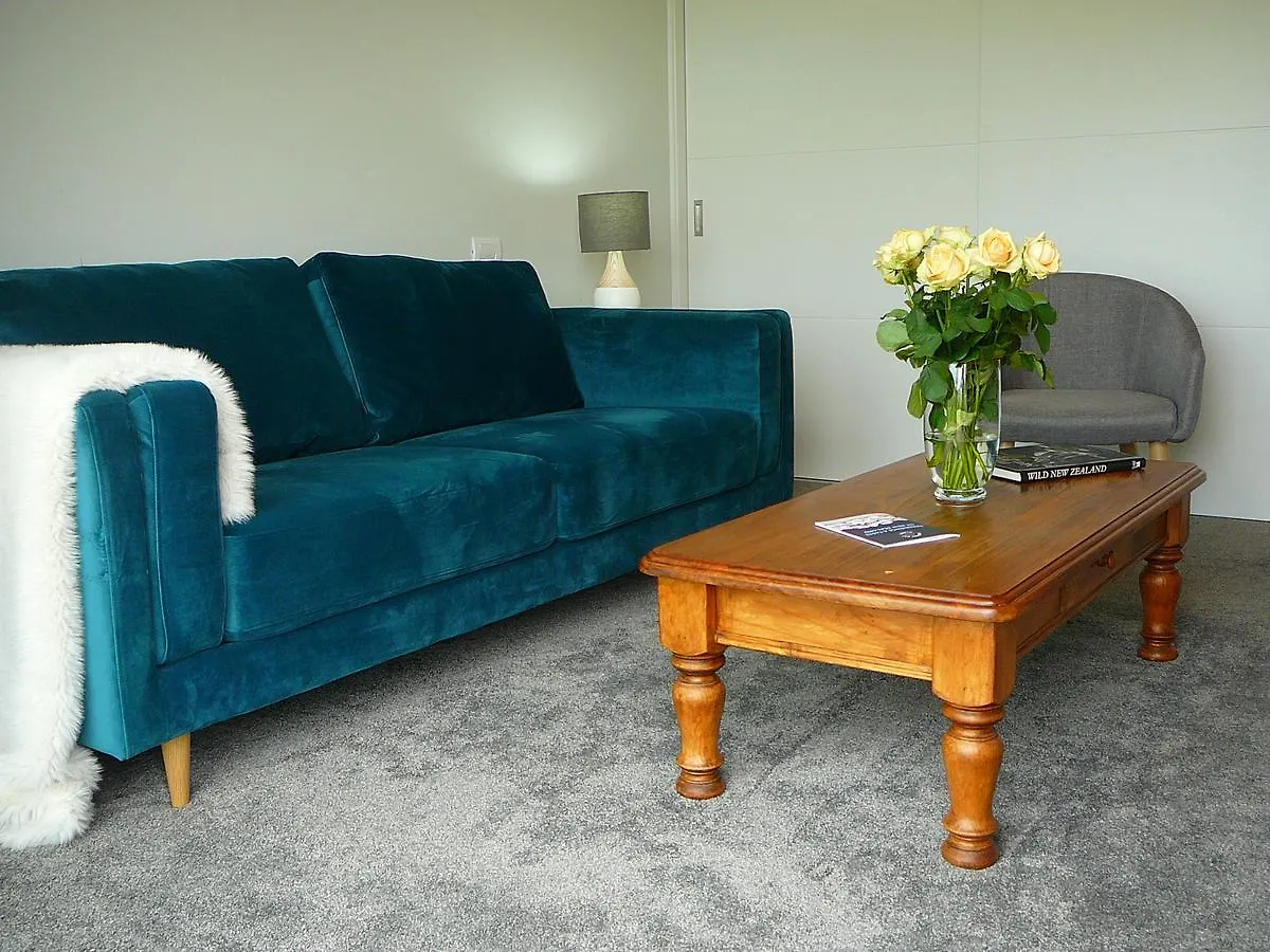 **** Bed & Breakfast Blackley House B&B Blenheim New Zealand