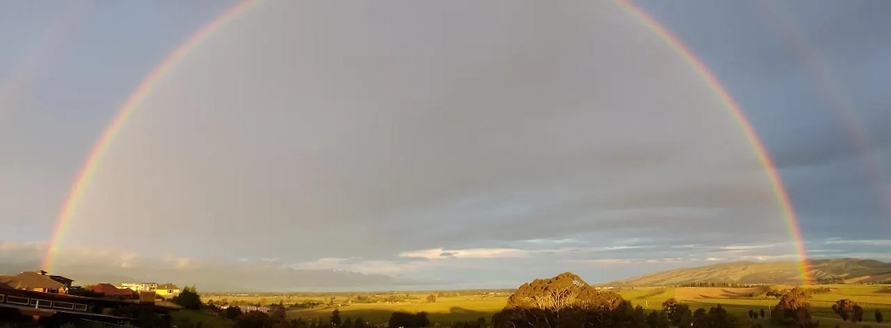 Blackley House B&B Blenheim 4*,  New Zealand