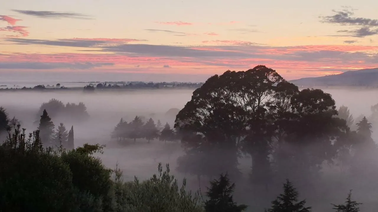 Blackley House B&B Blenheim 4*,  New Zealand